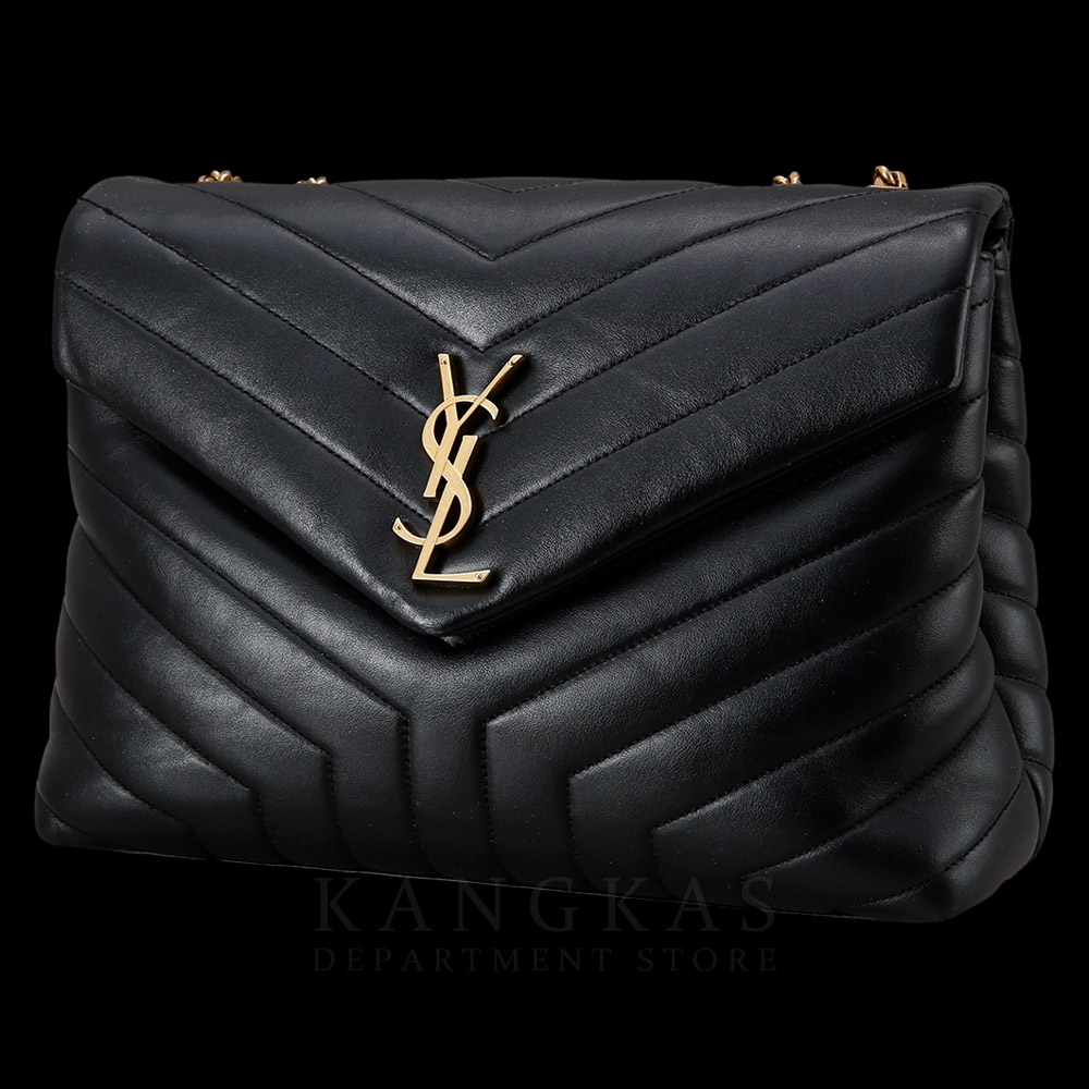 Yves Saint Laurent(USED)생로랑 루루 체인 숄더백